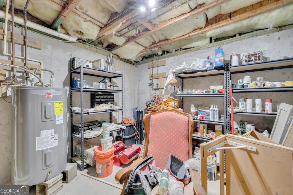 587 J B Owens RD Bethlehem, GA 30620