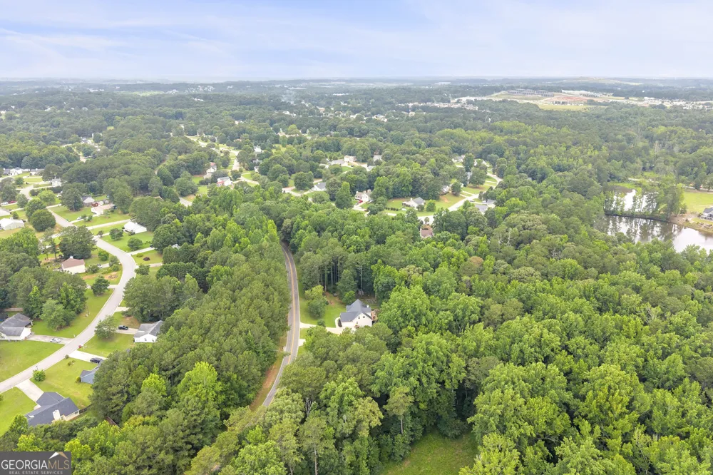 587 J B Owens RD Bethlehem, GA 30620