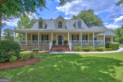 129 Cambridge DR