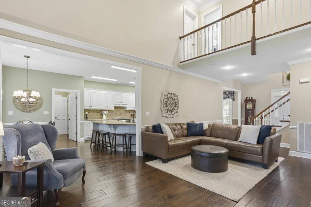 129 Cambridge DR Rincon, GA 31326