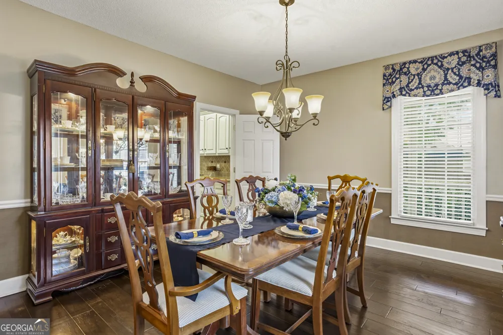 129 Cambridge DR Rincon, GA 31326