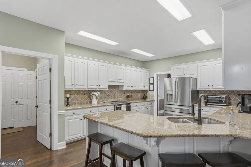 129 Cambridge DR Rincon, GA 31326