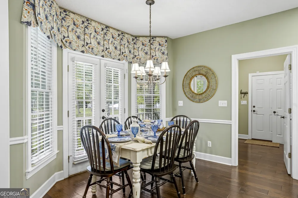 129 Cambridge DR Rincon, GA 31326