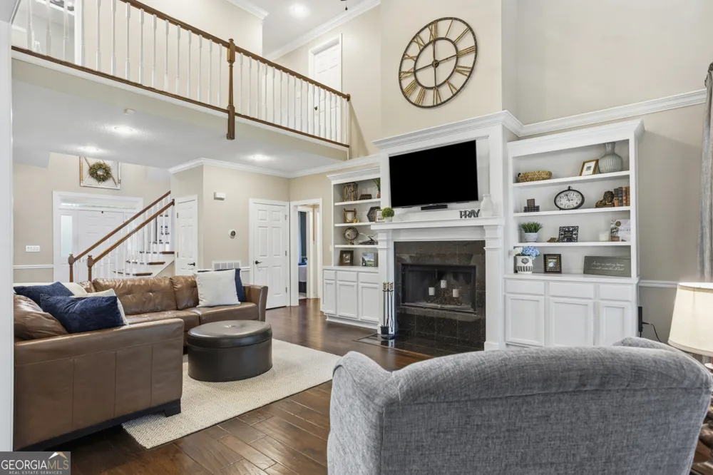 129 Cambridge DR Rincon, GA 31326