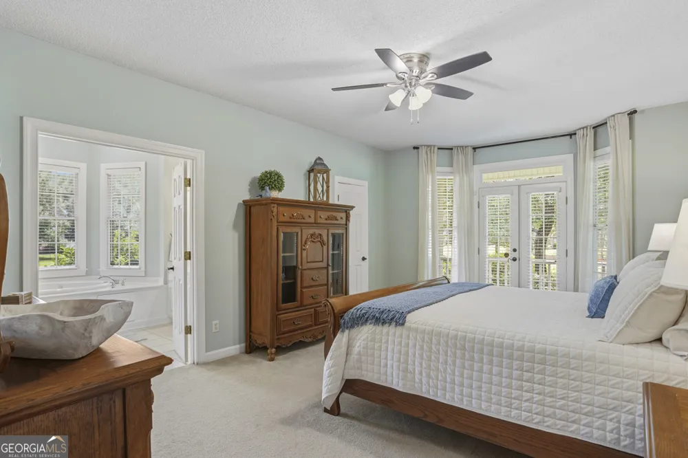 129 Cambridge DR Rincon, GA 31326