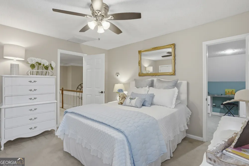 129 Cambridge DR Rincon, GA 31326