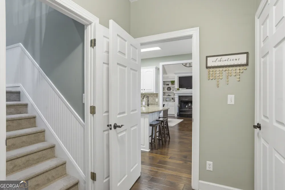 129 Cambridge DR Rincon, GA 31326