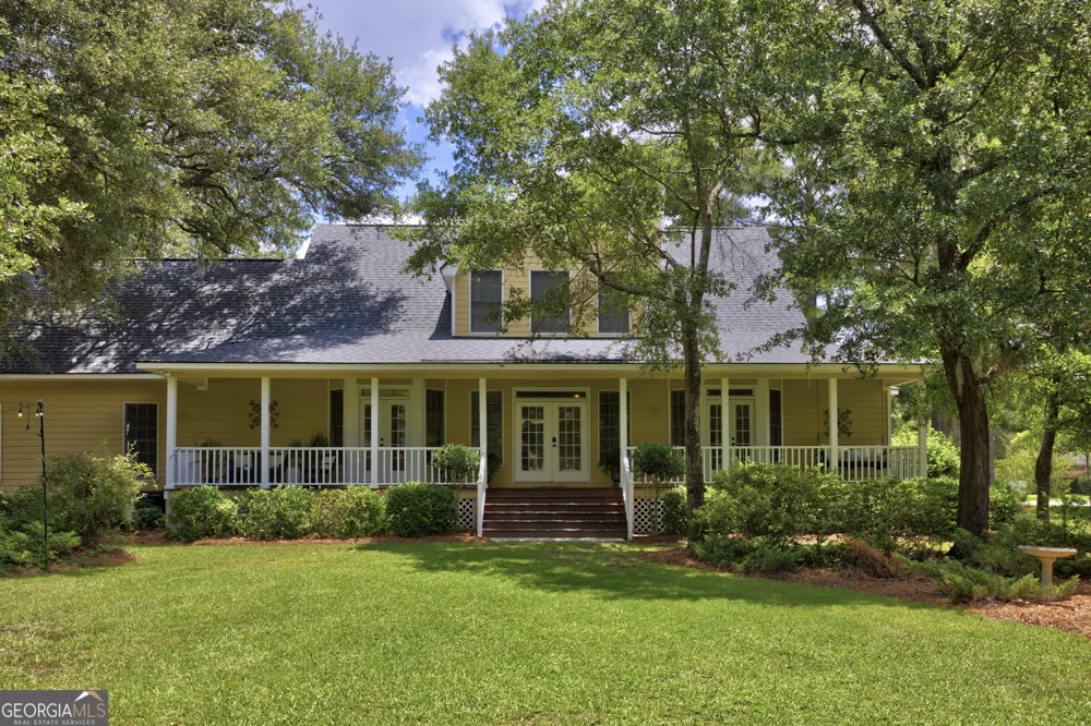 129 Cambridge DR Rincon, GA 31326
