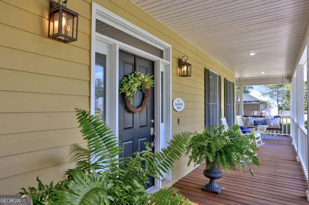 129 Cambridge DR Rincon, GA 31326
