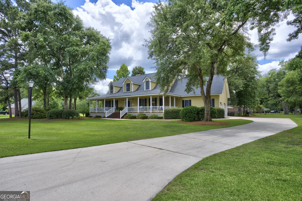 129 Cambridge DR Rincon, GA 31326