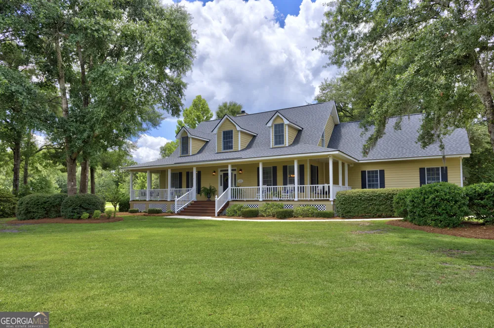 129 Cambridge DR Rincon, GA 31326