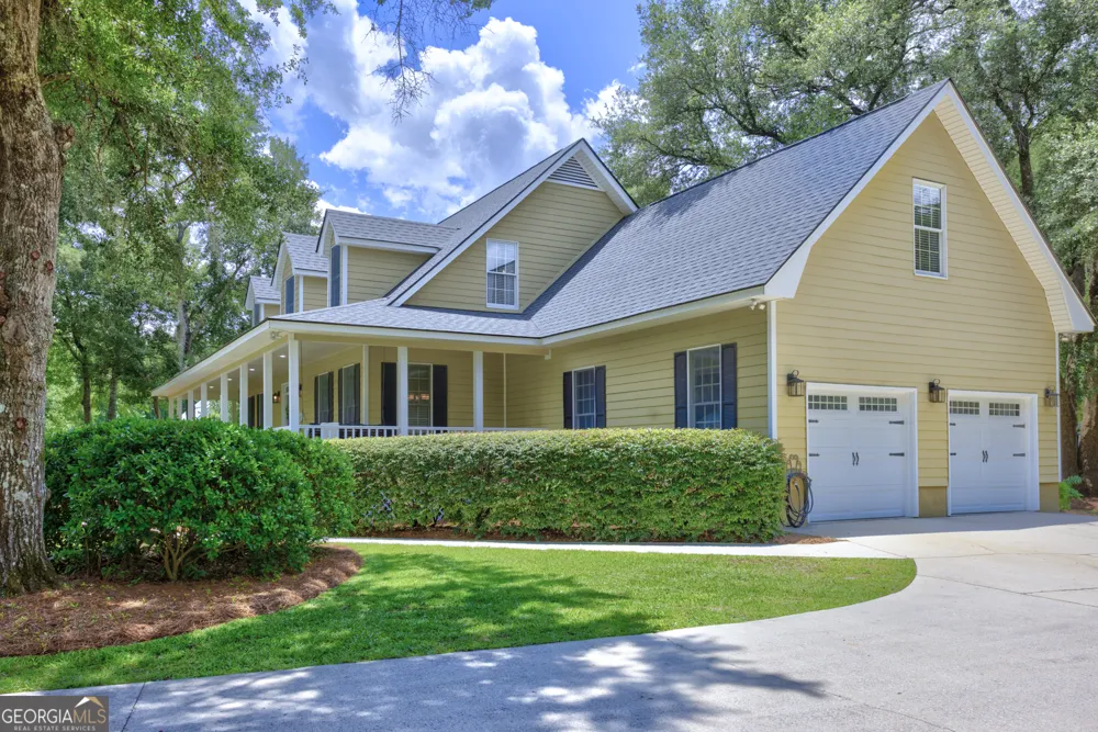 129 Cambridge DR Rincon, GA 31326
