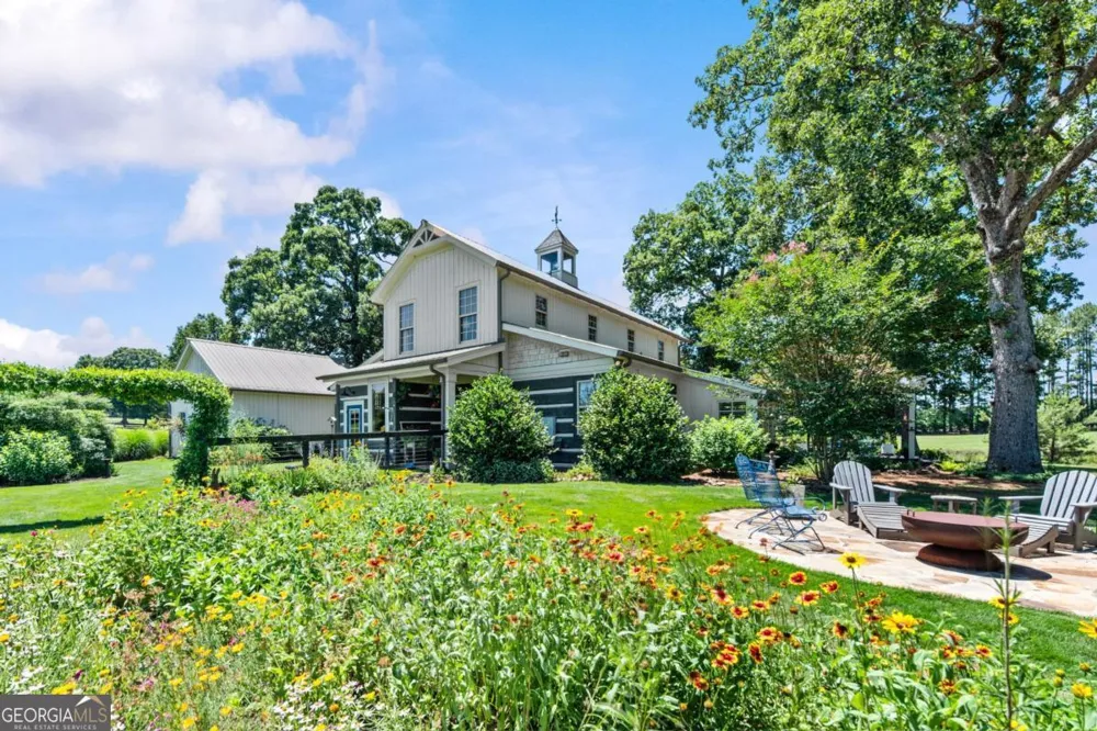 3701 Little River RD Madison, GA 30650