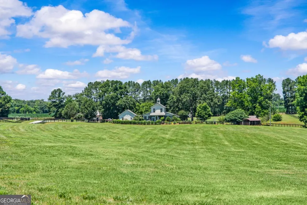 3701 Little River RD Madison, GA 30650