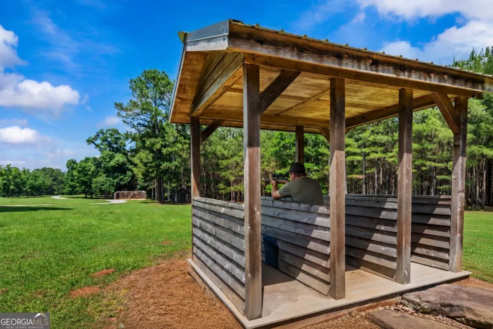 3701 Little River RD Madison, GA 30650