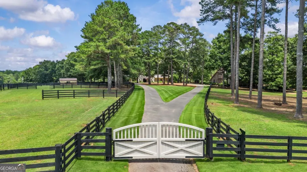 3701 Little River RD Madison, GA 30650