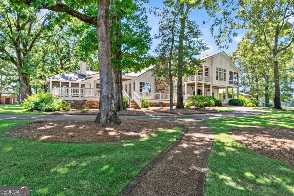 3701 Little River RD Madison, GA 30650