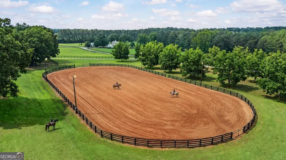 3701 Little River RD Madison, GA 30650