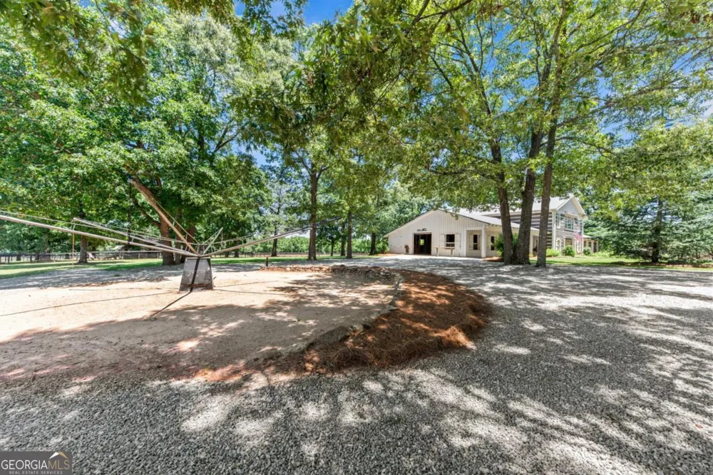 3701 Little River RD Madison, GA 30650