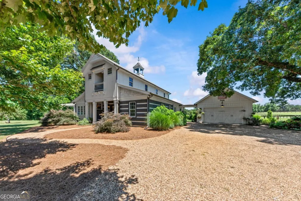 3701 Little River RD Madison, GA 30650
