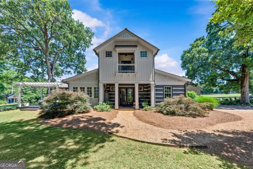 3701 Little River RD Madison, GA 30650