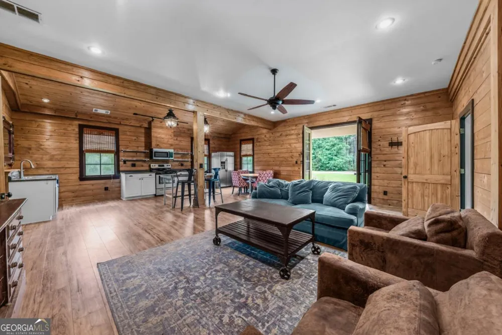 3701 Little River RD Madison, GA 30650