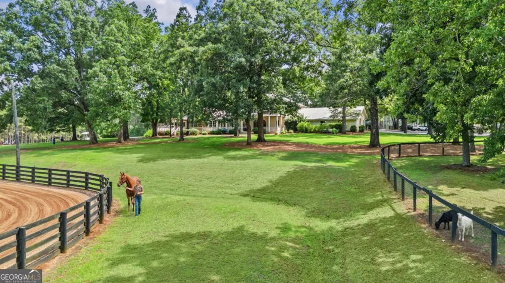 3701 Little River RD Madison, GA 30650