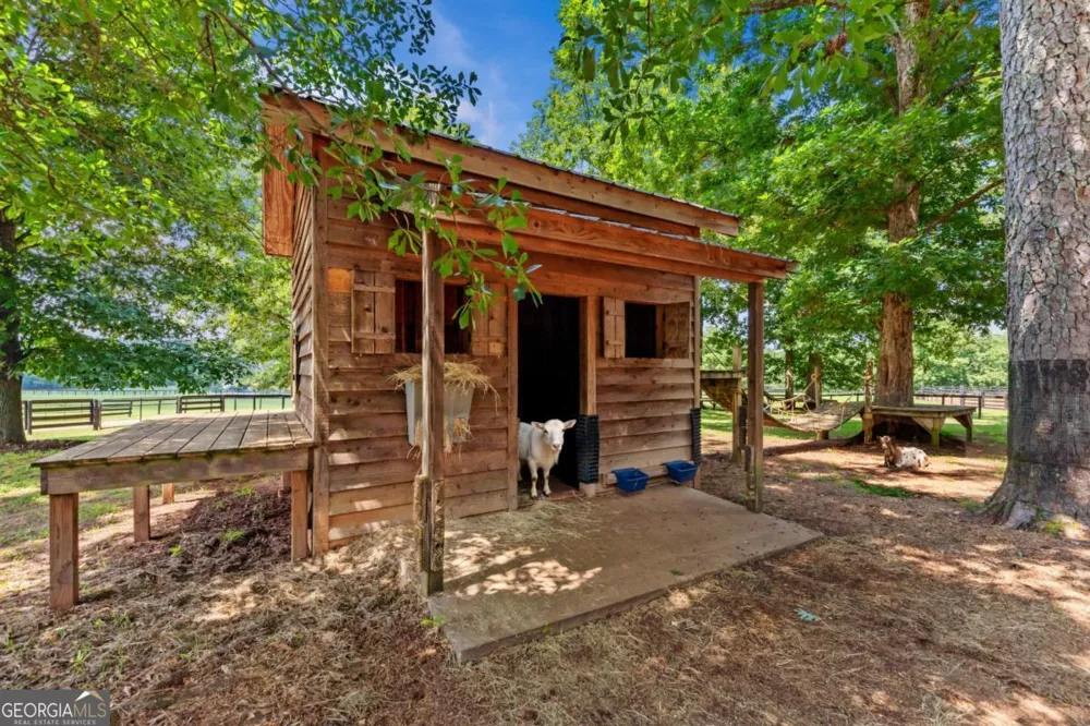 3701 Little River RD Madison, GA 30650
