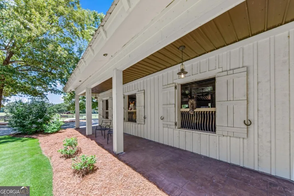 3701 Little River RD Madison, GA 30650