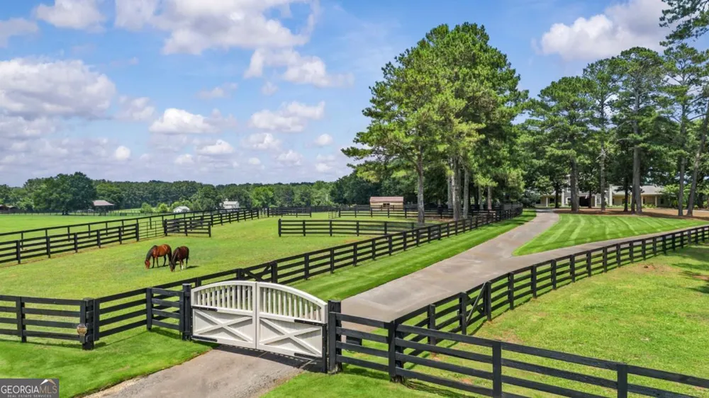 3701 Little River RD Madison, GA 30650