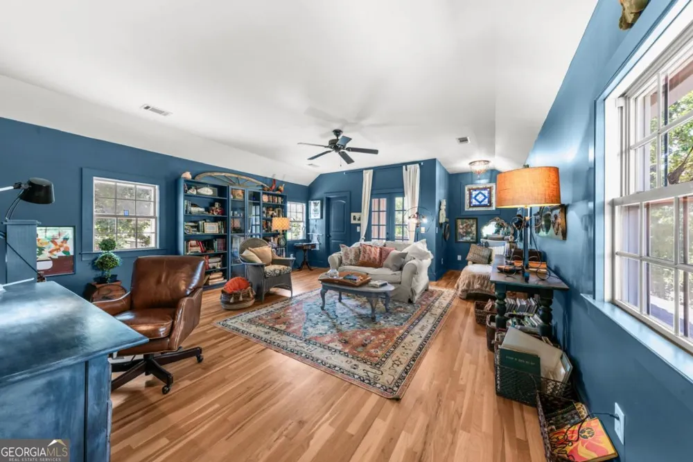 3701 Little River RD Madison, GA 30650