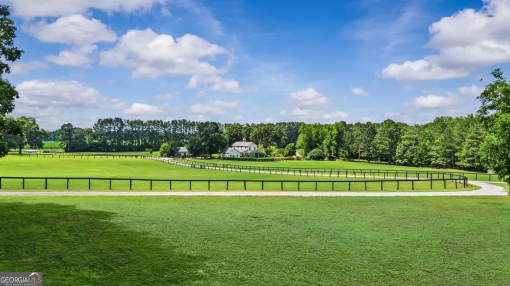 3701 Little River RD Madison, GA 30650