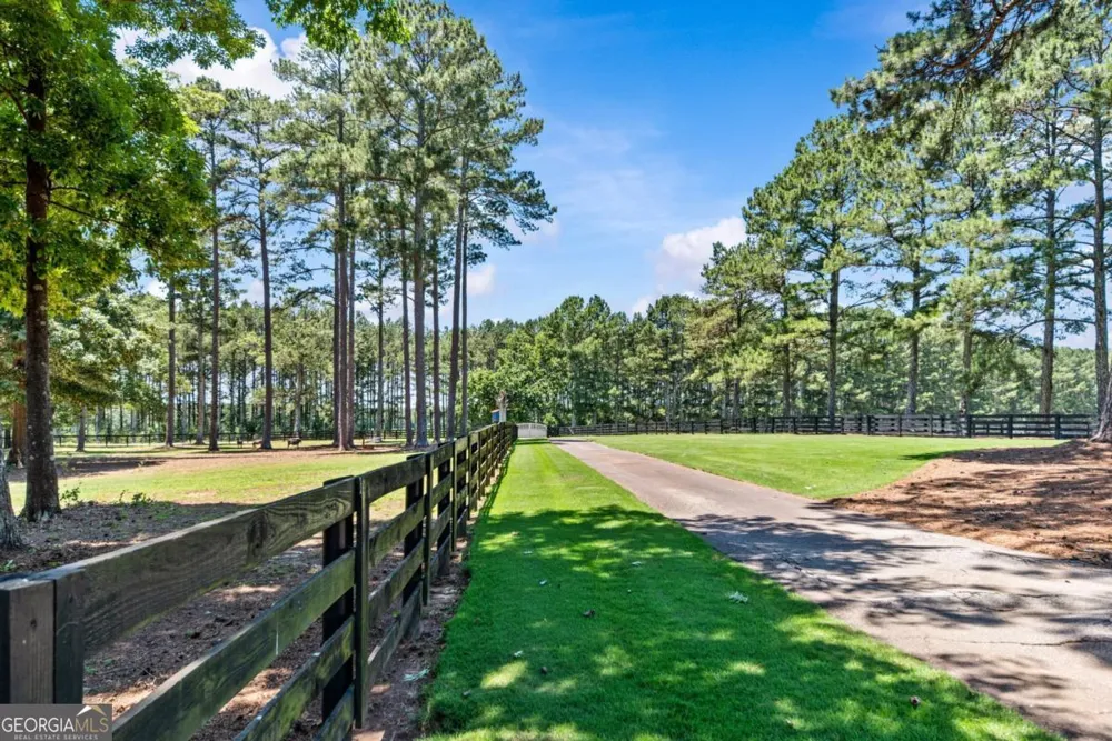 3701 Little River RD Madison, GA 30650