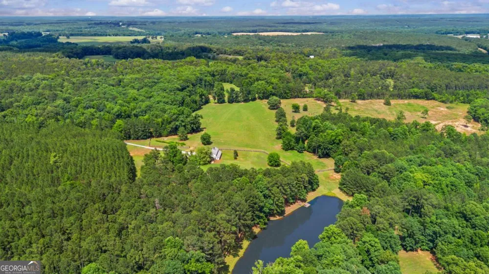 3701 Little River RD Madison, GA 30650