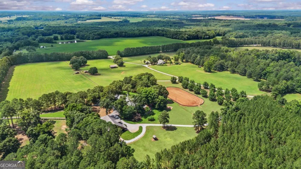 3701 Little River RD Madison, GA 30650