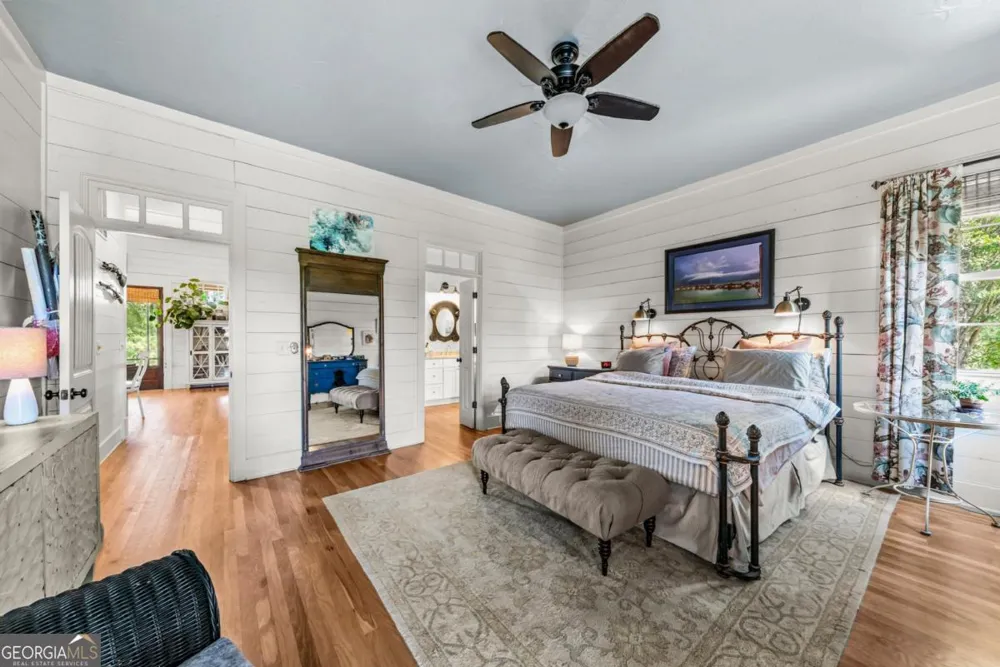 3701 Little River RD Madison, GA 30650