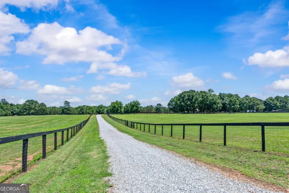3701 Little River RD Madison, GA 30650