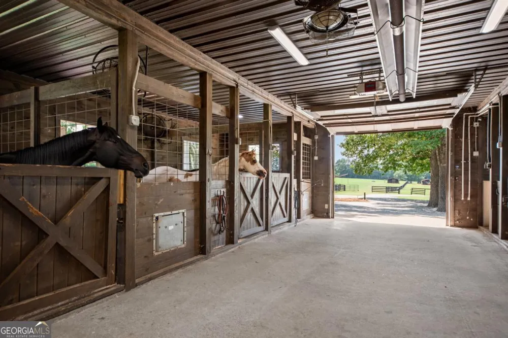 3701 Little River RD Madison, GA 30650