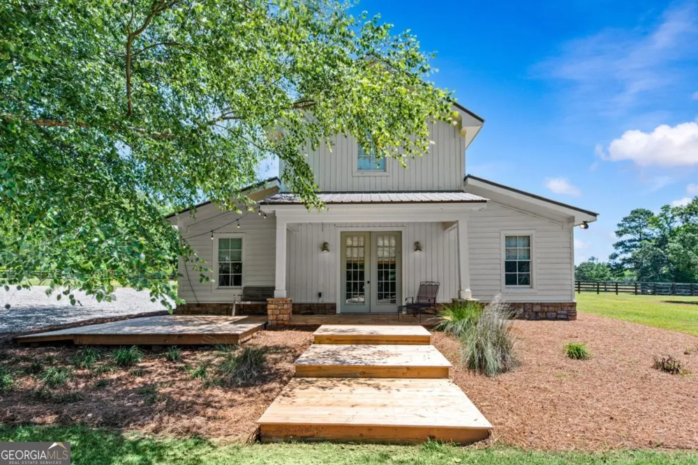 3701 Little River RD Madison, GA 30650
