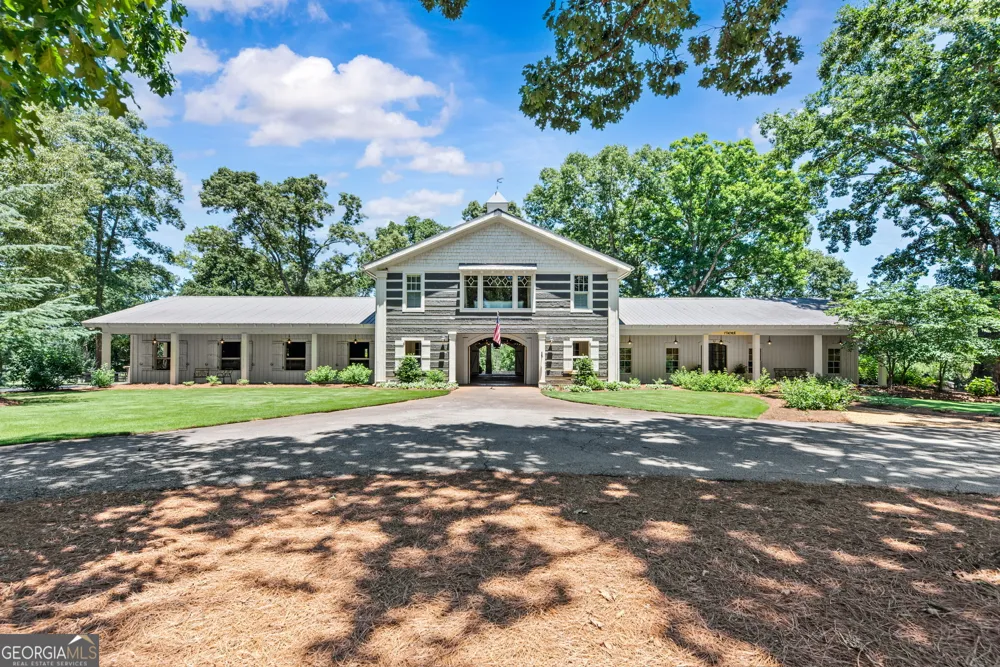 3701 Little River RD Madison, GA 30650