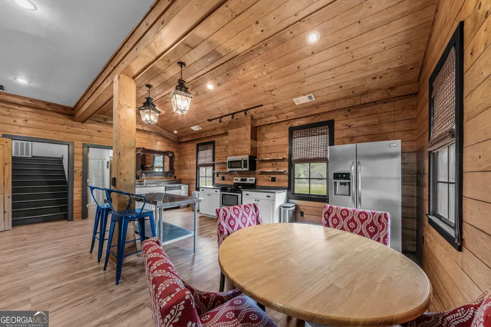 3701 Little River RD Madison, GA 30650