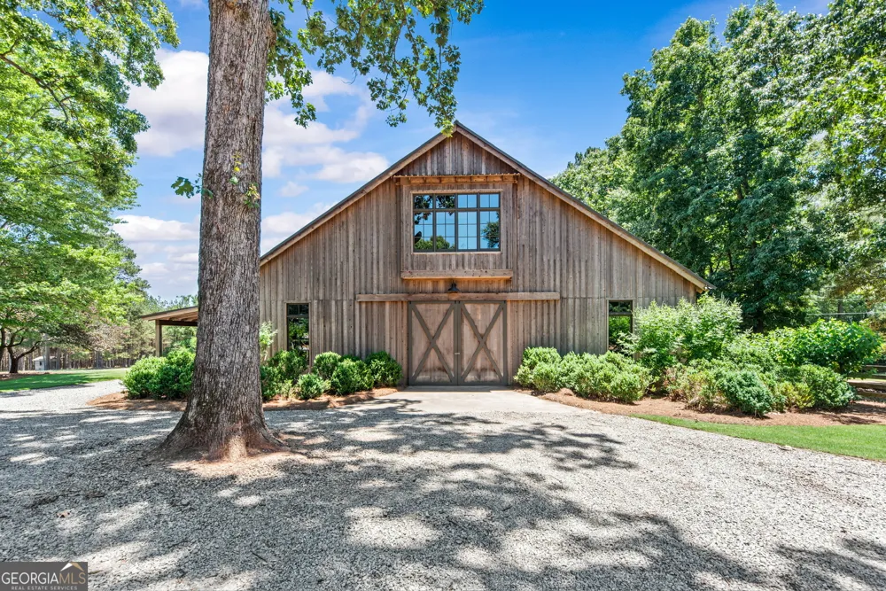 3701 Little River RD Madison, GA 30650