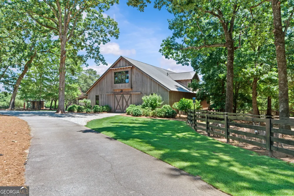 3701 Little River RD Madison, GA 30650
