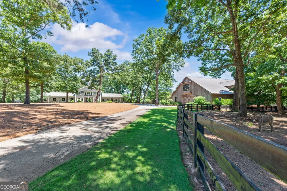 3701 Little River RD Madison, GA 30650