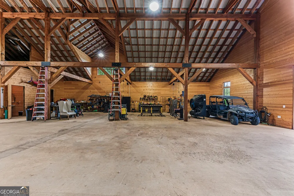 3701 Little River RD Madison, GA 30650