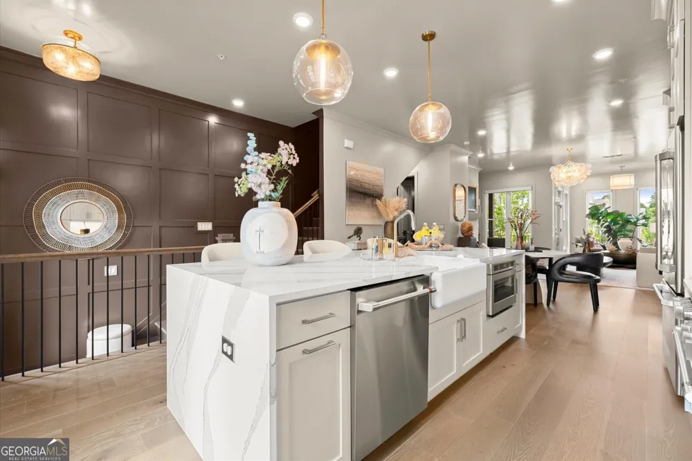 520 Fisher DR Alpharetta, GA 30009