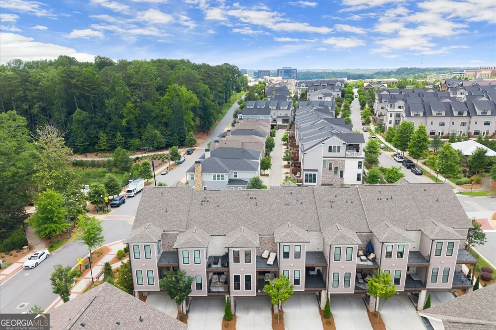 520 Fisher DR Alpharetta, GA 30009