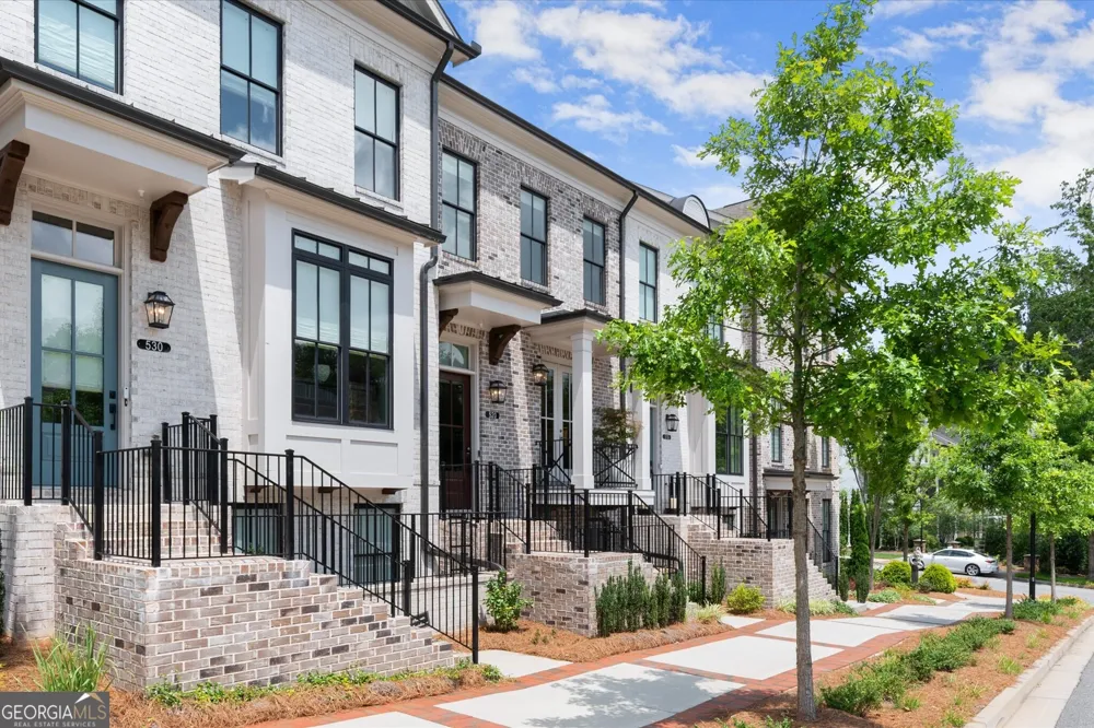 520 Fisher DR Alpharetta, GA 30009