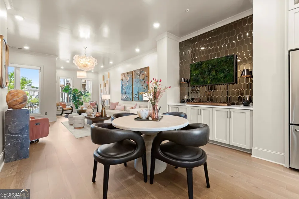 520 Fisher DR Alpharetta, GA 30009