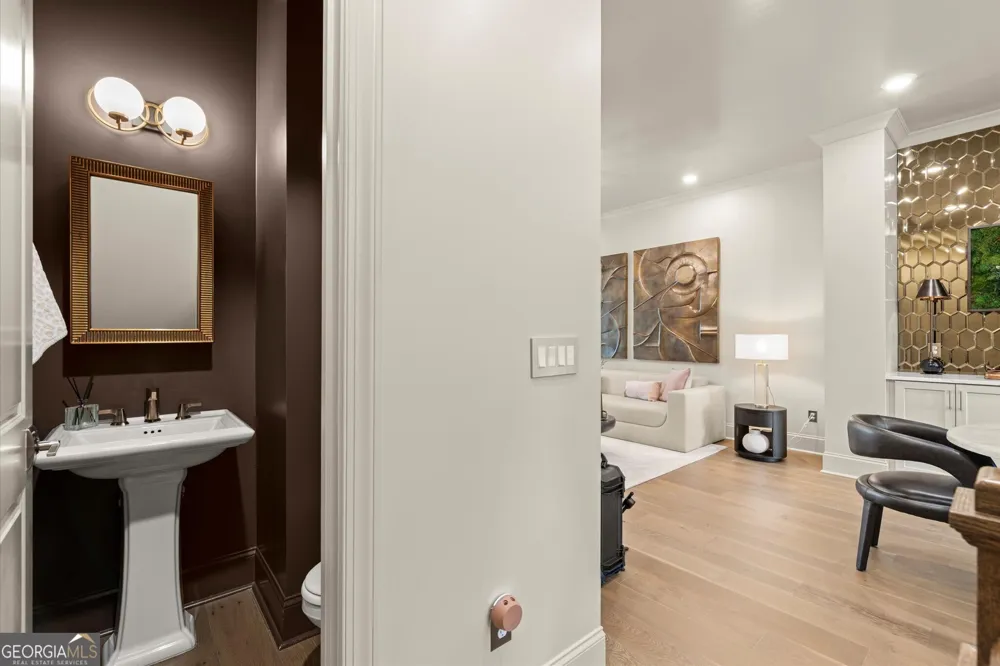 520 Fisher DR Alpharetta, GA 30009